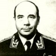 Аббасов Абдулихат Умарович (1929-1996 г.г.) Родился  в селе Новомочалеи,  контрадмирал