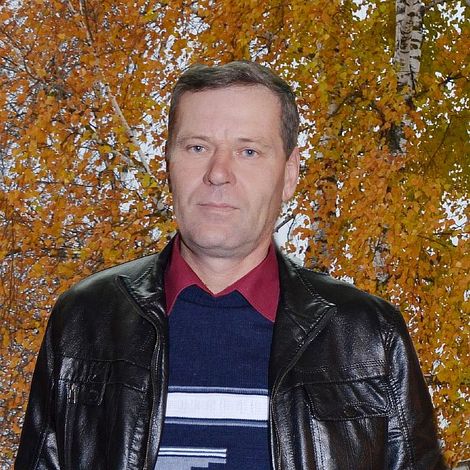 Николай Сергеевич Уваров