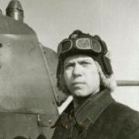 Шеронов Леонид Васильевич (1916-1995 г.г.) Родился в деревне Исаково, танкист