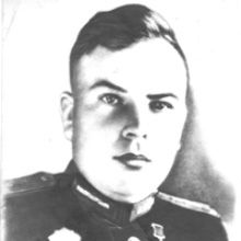 Давыдов Николай Сергеевич (1921-1949г.г.) Родился  в деревне Большое Андосово, летчик