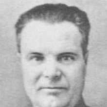 Блохин Фёдор Тимофеевич (1903-1974 г.г.)  Родился в деревне Романовка, сапер